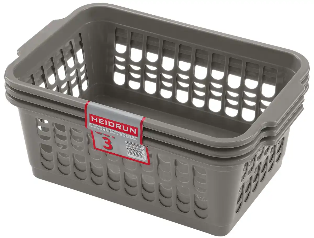 Bild 1 von Körbchen 3er Set