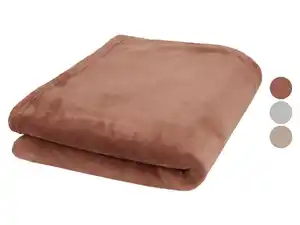 LIVARNO home Kuscheldecke
