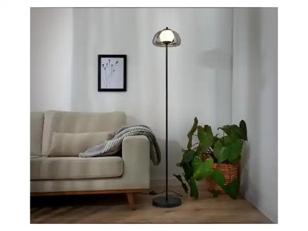 Bild 3 von LIVARNO home LED-Stehleuchte, mit halbtransparentem Diffusor, 3 W