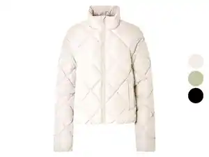 esmara® Damen Steppjacke