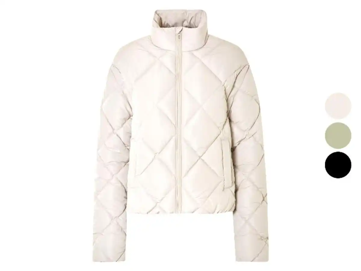 Bild 1 von esmara® Damen Steppjacke