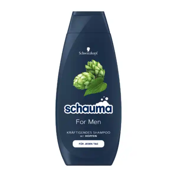 Bild 4 von SCHAUMA Shampoo 400ml