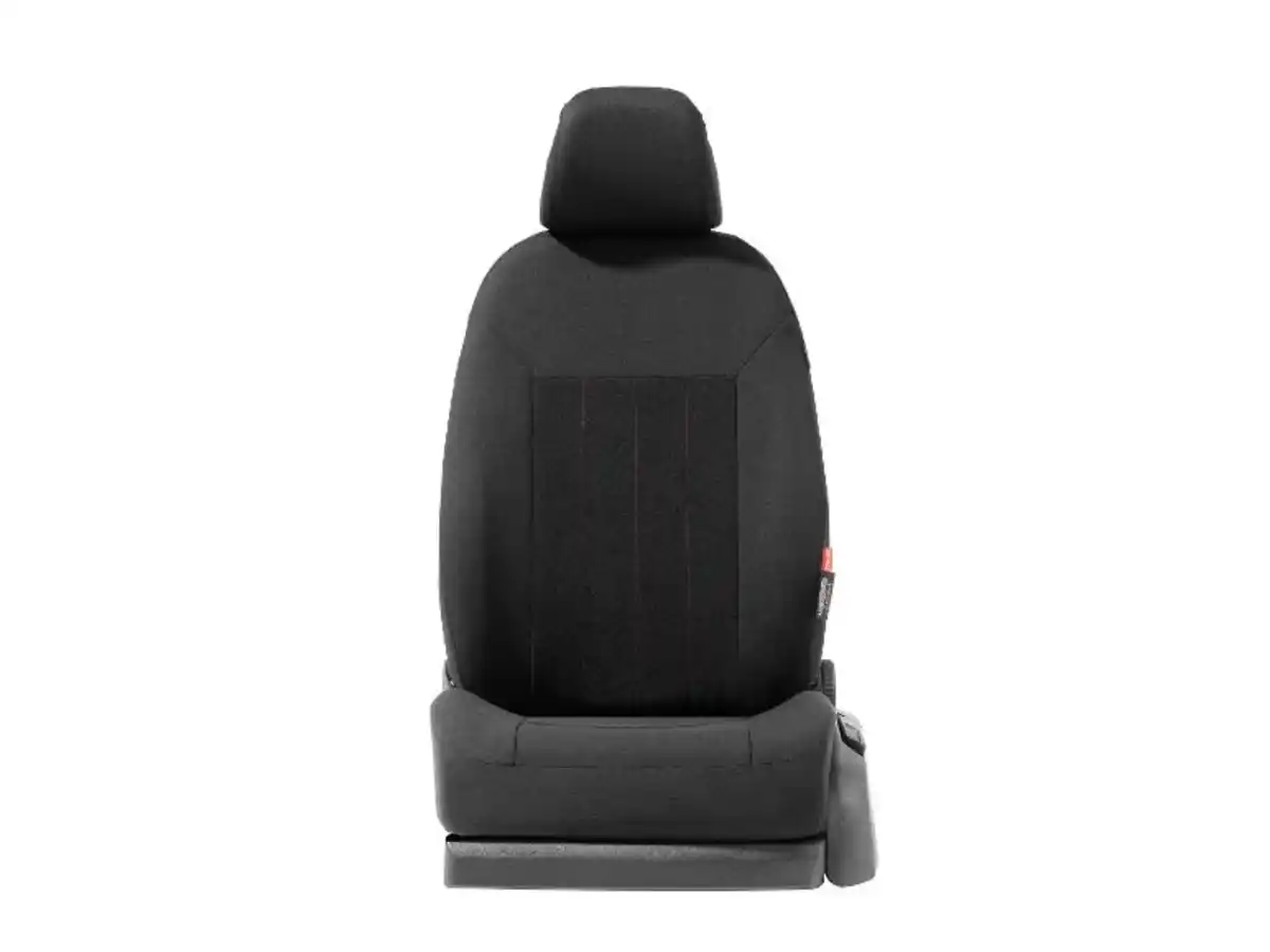 Bild 3 von ULTIMATE SPEED® Autositzbezug-Set