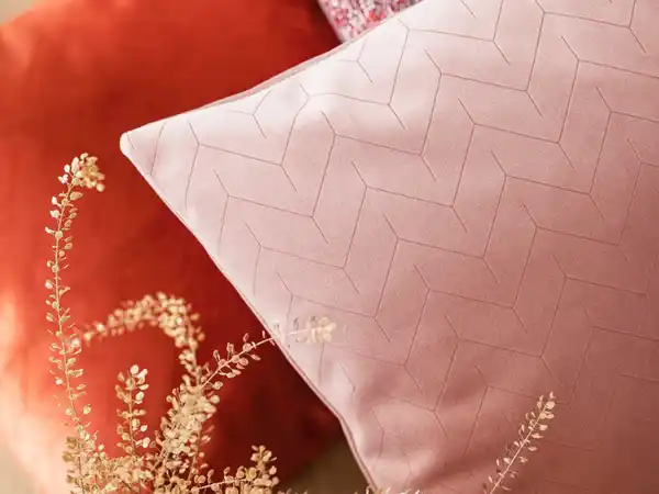 Bild 3 von MAGMA MAGMA Kissenhülle »TAIMA«