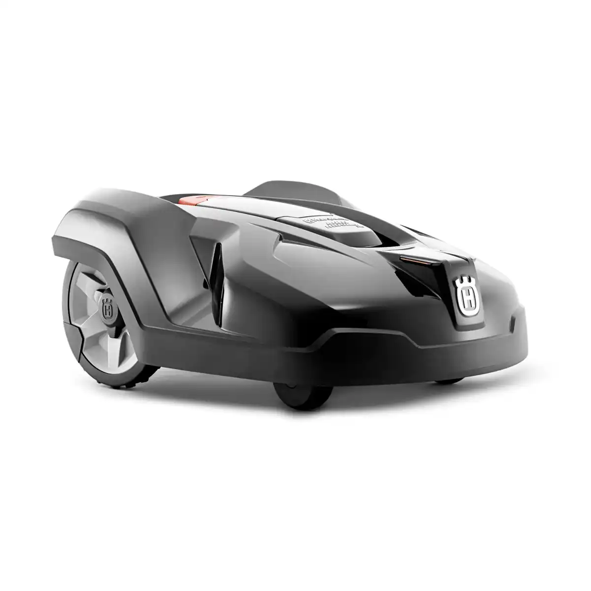 Bild 1 von Rasenmähroboter »Automower 420«, 18 V, für ca. 2200 m², Schnittbreite: 24 cm