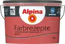 Bild 3 von Alpina Farbrezepte 2,5 Liter