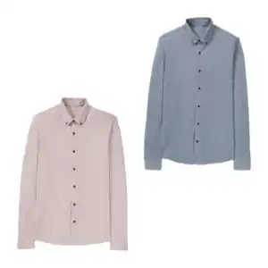 UP2FASHION Jersey-Hemd