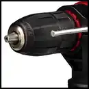 Bild 4 von EINHELL Schlagbohrmaschine »Einhell Expert«, ohne Akku