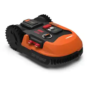WORX Rasenmähroboter »Landroid L800«, 20 V, für ca. 800 m², Schnittbreite: 20 cm