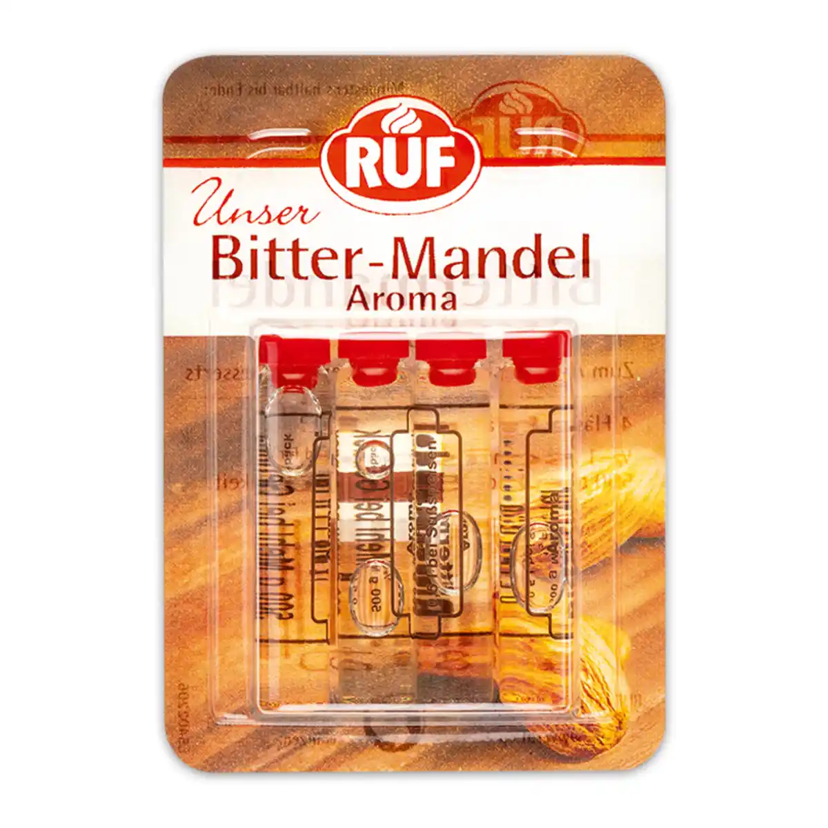 Bild 4 von Ruf Backaroma