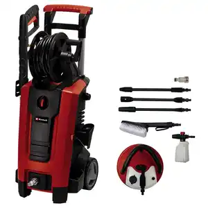 EINHELL Hochdruckreiniger »Einhell Expert«, 2300 W, max. Betriebsdruck: 170 bar
