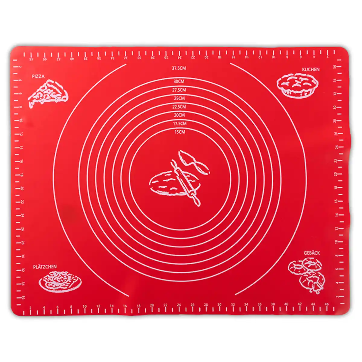 Bild 1 von Casa Royale XL-Backunterlage