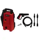 Bild 1 von EINHELL Hochdruckreiniger »Einhell Classic«, 1200 W, max. Betriebsdruck: 90 bar