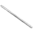 Bild 1 von DEAL Feuchtraumleuchte, 1-flg., 1 x 18 W, 1 x 1800 lm, 4000K, IP65, weiß/grau