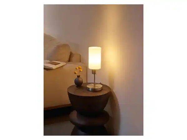 Bild 3 von LIVARNO home LED-Tischleuchte mit Touchfunktion