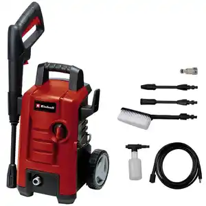EINHELL Hochdruckreiniger »TC-HP 130«, Einhell Classic, 1500 W, max. Betriebsdruck: 130 bar