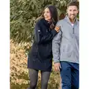 Bild 1 von Ellenor Modischer Softshell-Mantel