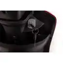 Bild 3 von GREENSTREET Elektromobil »E-Mover«, max. 20 km/h, Reichweite: 50 km, weinrot