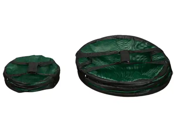Bild 3 von PARKSIDE® Pop-up-Gartenabfallsack-Set, zusammenfaltbar
