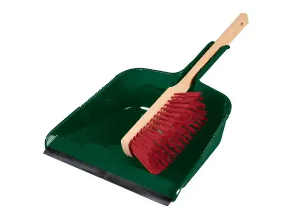 Bild 2 von PARKSIDE® Outdoor Kehrgarnitur, 2-teilig