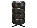 Bild 3 von ULTIMATE SPEED® Felgenbaum / Reifenhalter-Set