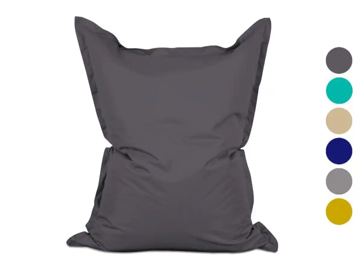 Bild 1 von Lumaland Sitzsack »Classic«, 380 l, für drinnen und draußen