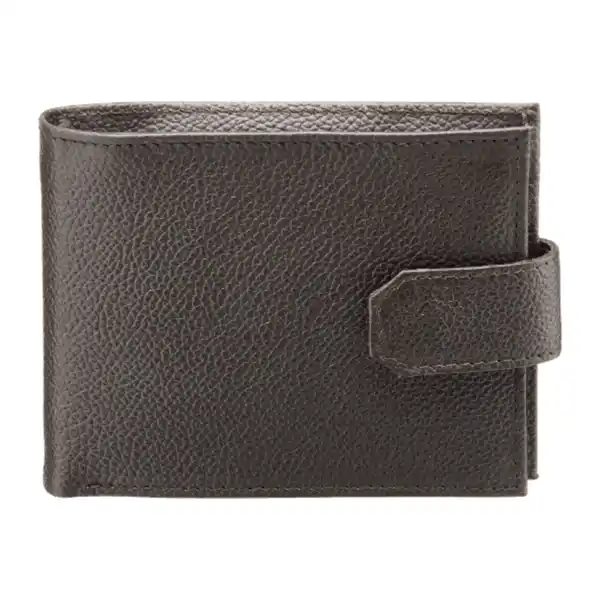 Bild 4 von LIVE IN STYLE 2-in-1-Ledergeldbörse