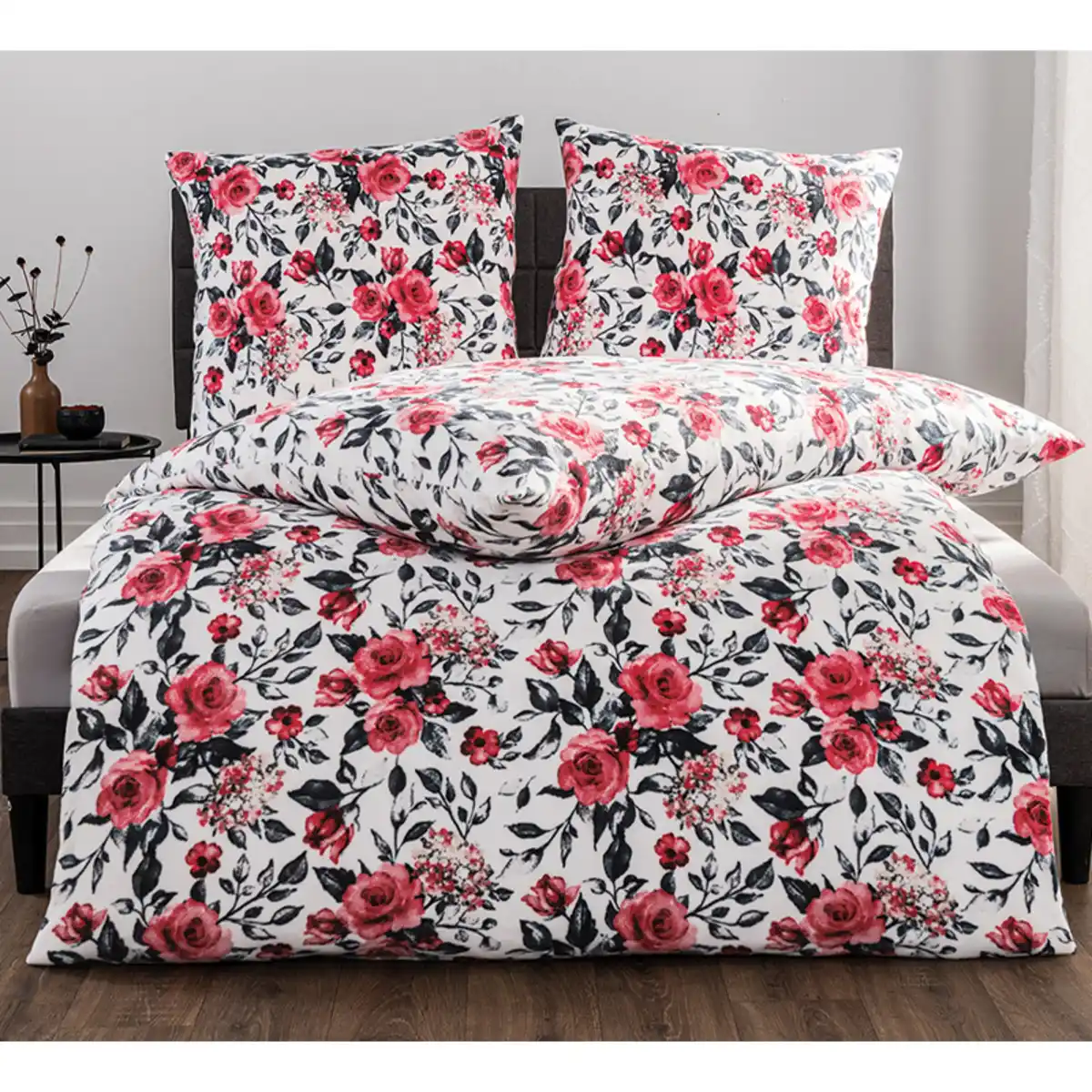 Bild 2 von Dreamtex Nicki-Bettwäsche