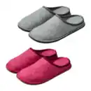 Bild 1 von UP2FASHION Filzhausschuhe