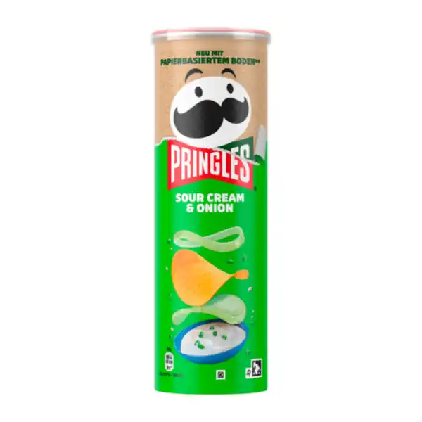 Bild 3 von Pringles 165g