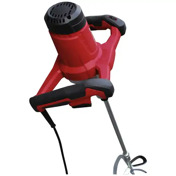 Bild 2 von EINHELL Rührwerk »TE-MX 1600-2CE«, Ø 133, 1600W