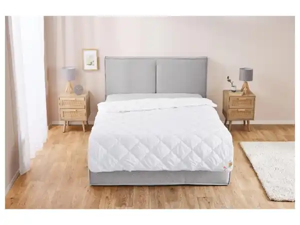 Bild 2 von LIVARNO home Duo-Steppbett »Polygiene®«