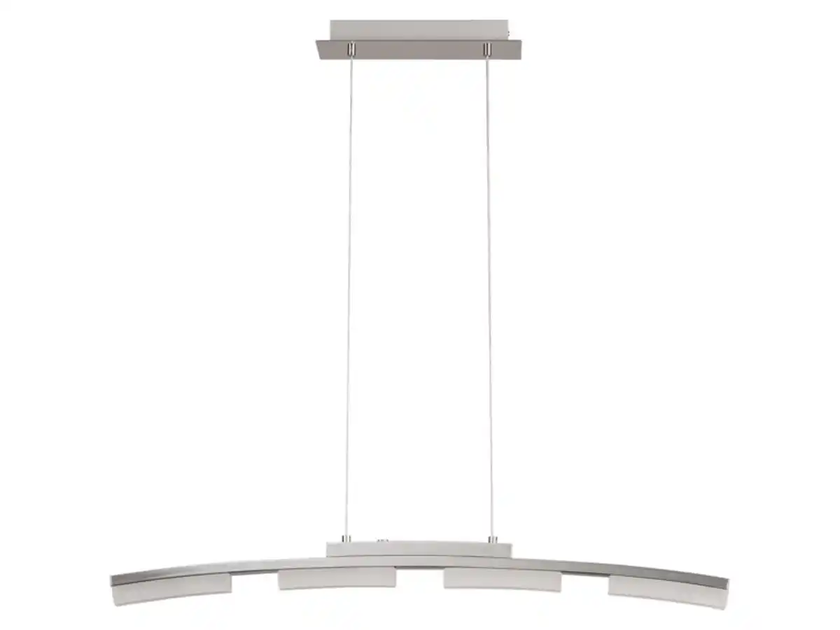 Bild 1 von LIVARNO home LED-Deckenleuchte / LED-Pendelleuchte, blendfreie Beleuchtung