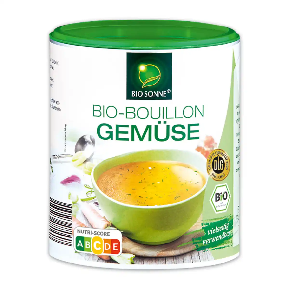 Bild 2 von Bio Sonne Bio-Bouillon