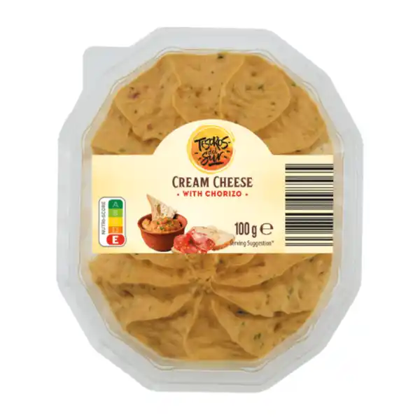 Bild 3 von TESOROS DEL SUR Käsecreme 100g