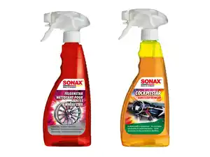 Sonax Auto-Reiniger,  500 ml