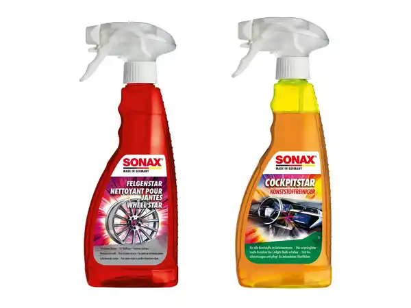 Bild 1 von Sonax Auto-Reiniger,  500 ml