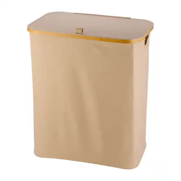 Bild 2 von HOME CREATION Faltbarer Wäschekorb