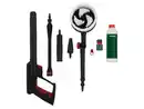 Bild 3 von PARKSIDE® Hochdruckreiniger »PHD 170 D2«