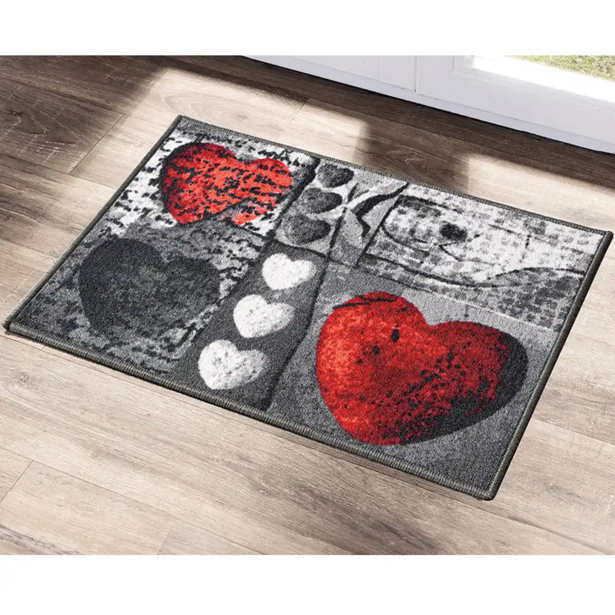 Bild 1 von Lifetex Fußmatte