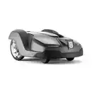 Bild 1 von Mähroboter »Automower AM430X«, 18 V, für ca. 3200 m², Schnittbreite: 24 cm