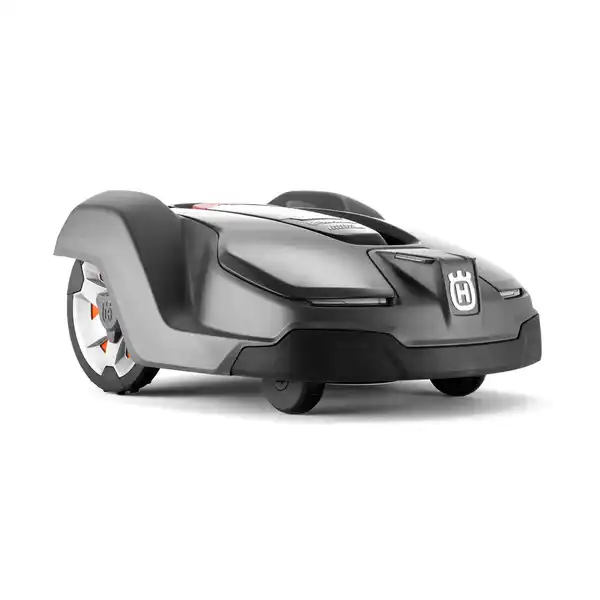 Bild 1 von Mähroboter »Automower AM430X«, 18 V, für ca. 3200 m², Schnittbreite: 24 cm