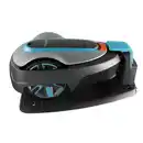Bild 3 von GARDENA Rasenmähroboter »smart SILENO city 500«, 18 V, für ca. 500 m², Schnittbreite: 16 cm