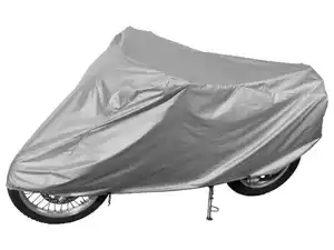ULTIMATE SPEED® Motorrad-Faltgarage