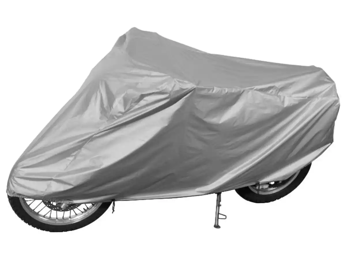 Bild 1 von ULTIMATE SPEED® Motorrad-Faltgarage