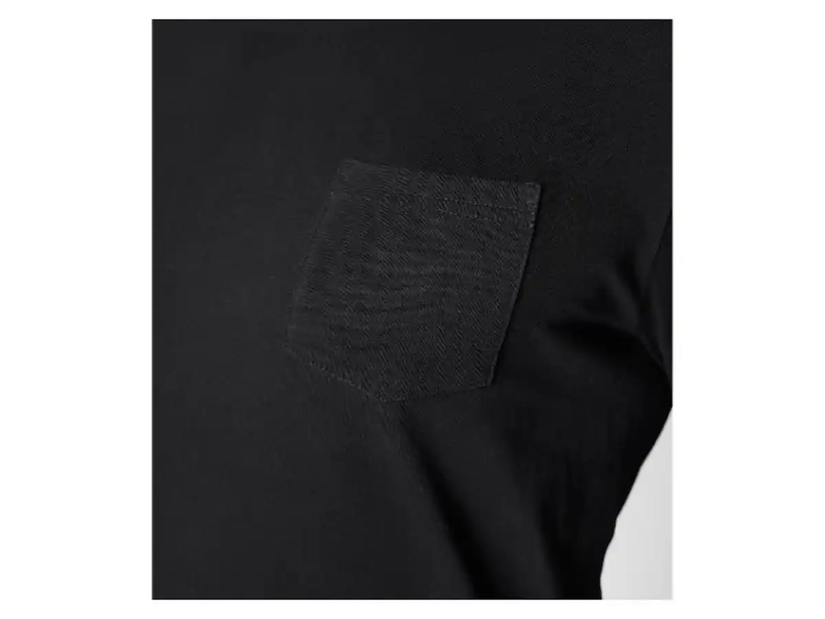 Bild 3 von esmara Men Herren Pyjama, mit Eingrifftaschen