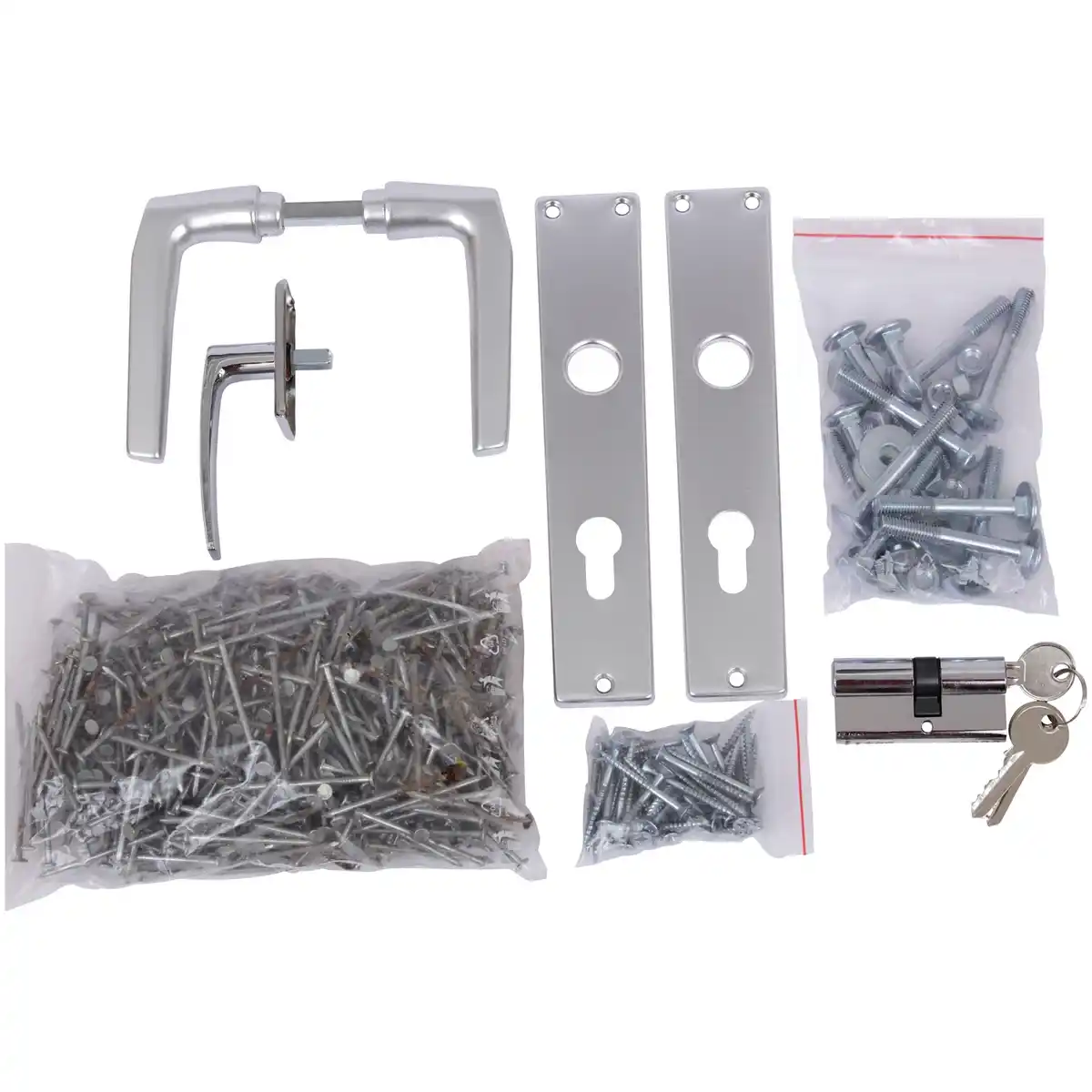 Bild 3 von WOLFF FINNHAUS Gartenhaus »Max«, Holz, BxHxT: 210 x 222 x 180 cm (Außenmaße inkl. Dachüberstand)