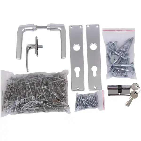 Bild 3 von WOLFF FINNHAUS Gartenhaus »Max«, Holz, BxHxT: 210 x 222 x 180 cm (Außenmaße inkl. Dachüberstand)