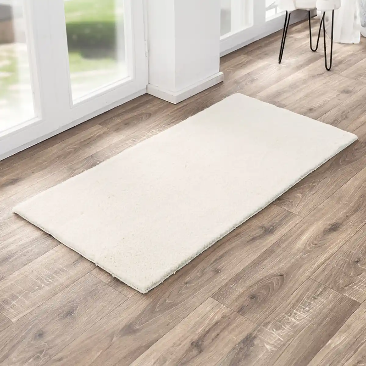 Bild 1 von Lifetex Allzweckteppich "Faux Rabbit"