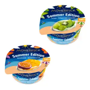 MÖVENPICK Feinjoghurt 150g
